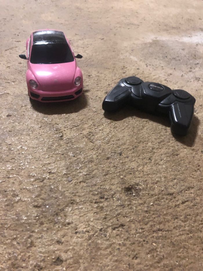 Voiture électrique enfant