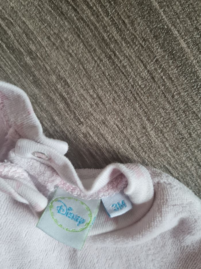 Pyjama bebe - photo numéro 2