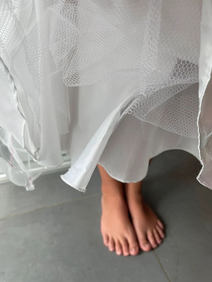 Robe cérémonie fille été - photo numéro 10