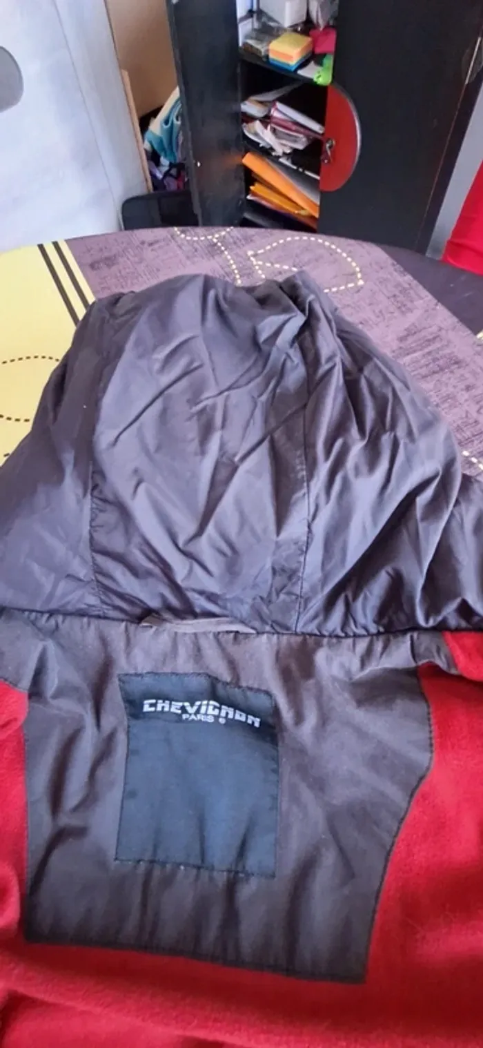 Blouson Chevignon - photo numéro 9