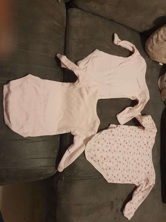 Lot body 3m - photo numéro 2