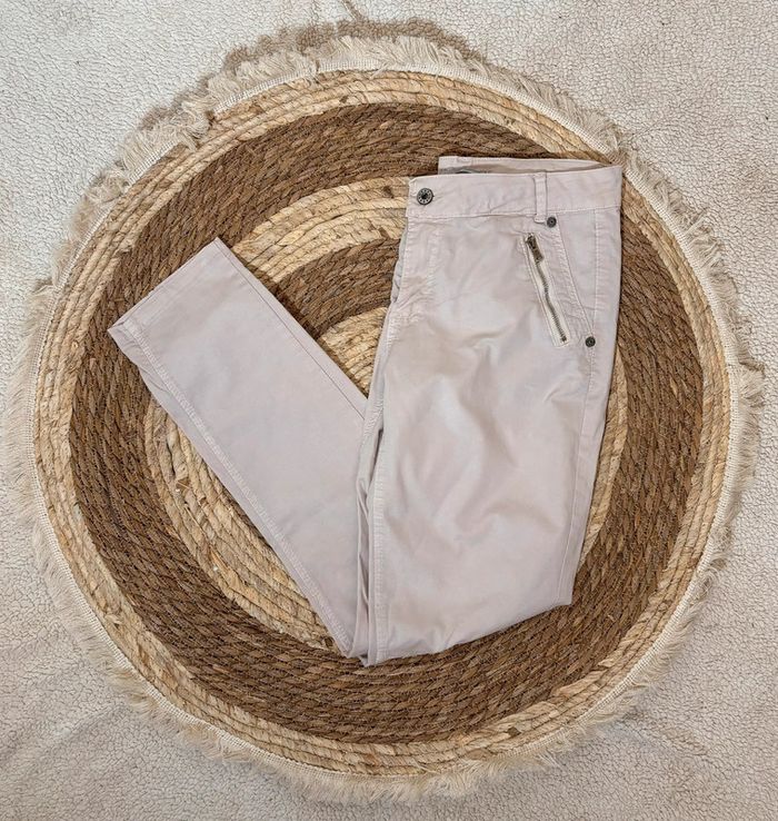 Pantalon chino - photo numéro 2