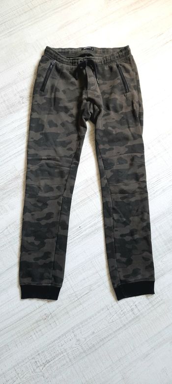 Jogging garçon