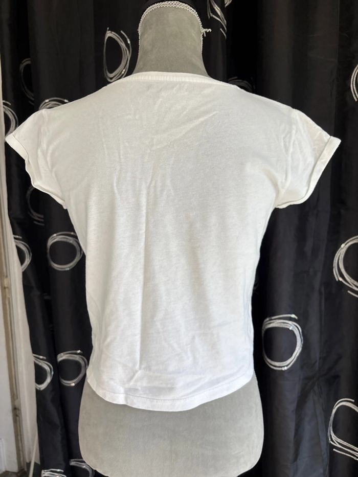 TEE shirt 12 ans - photo numéro 3
