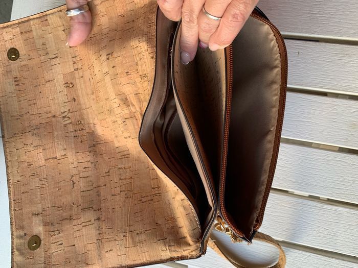 Sac à main - photo numéro 4