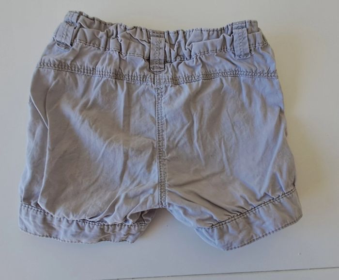 Short Kiabi 3 ans - photo numéro 2