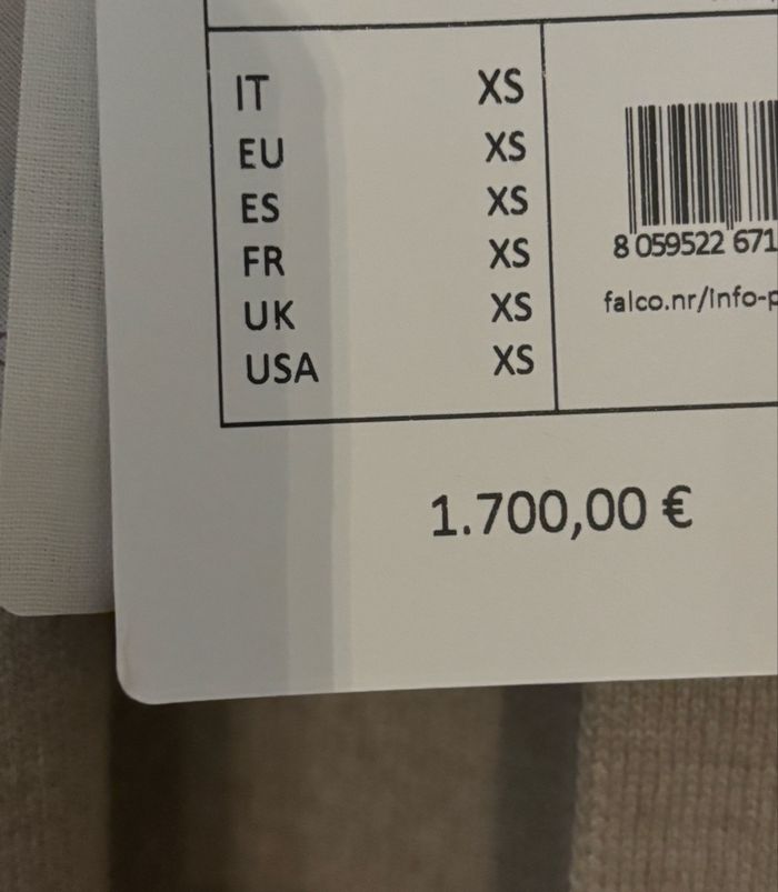 Long manteau en cachemire - photo numéro 10