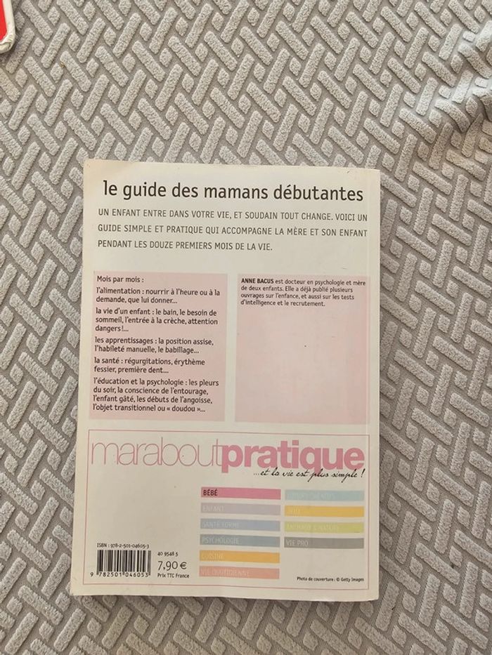 Livre - photo numéro 2