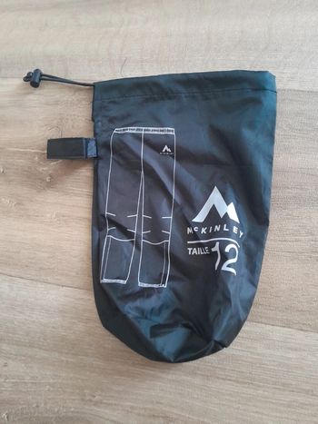 Housse pour pantalon legé ski 🌺