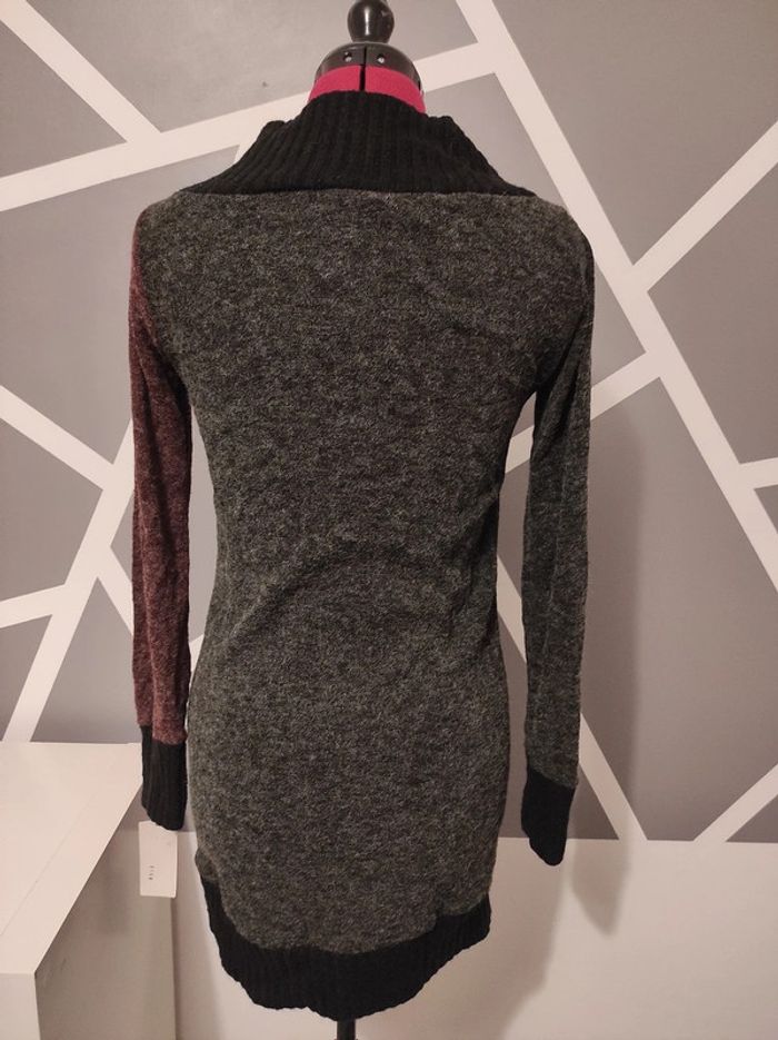 pull long TU neuf - photo numéro 3