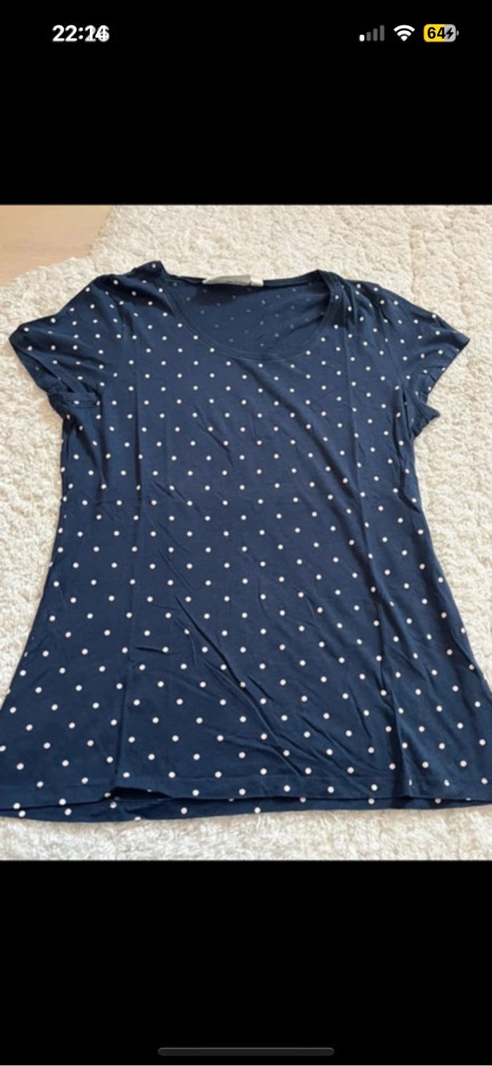 T-shirt taille L