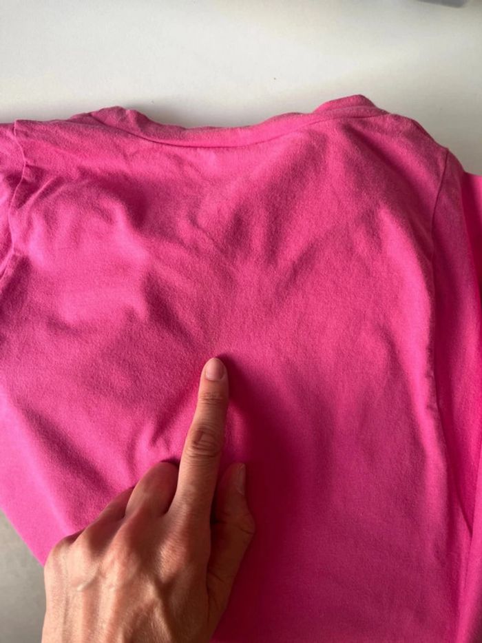 T-shirt évasé - photo numéro 6
