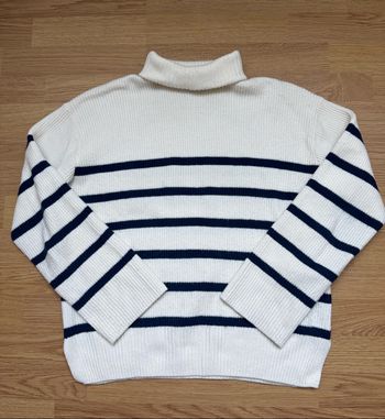 Pull Kiabi