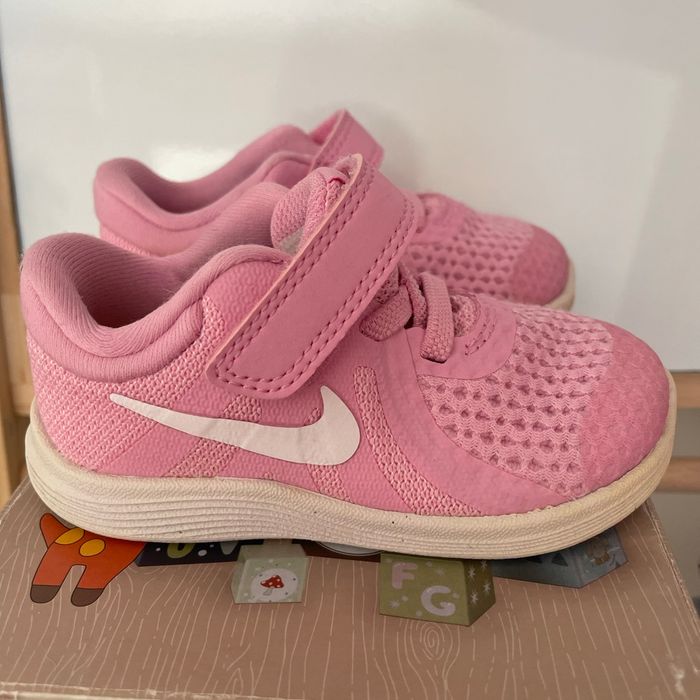 Nike rose t22 - photo numéro 2