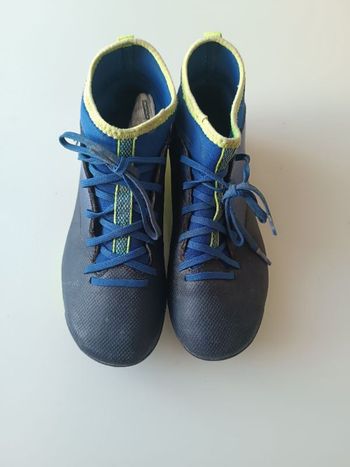Crampons