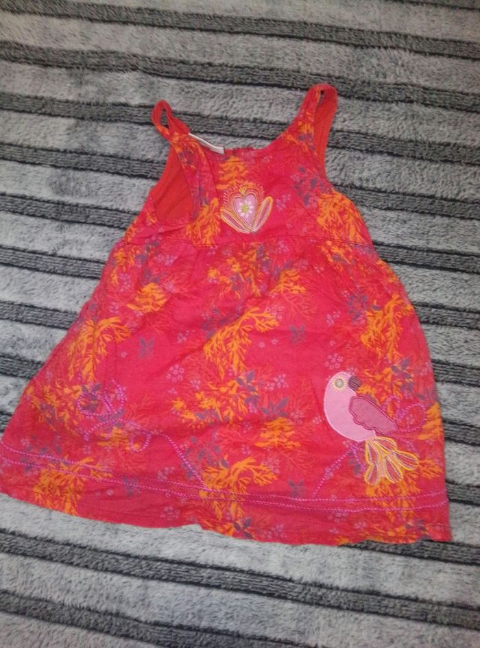 Lot fille 3 ans - photo numéro 9