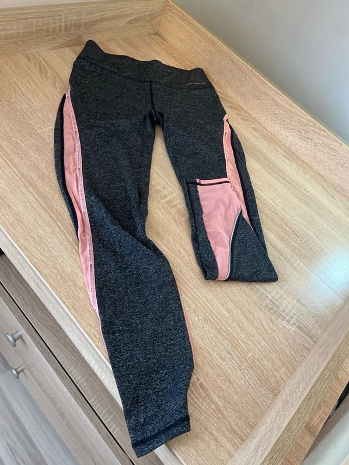 Lots de legging/survêtement - photo numéro 2