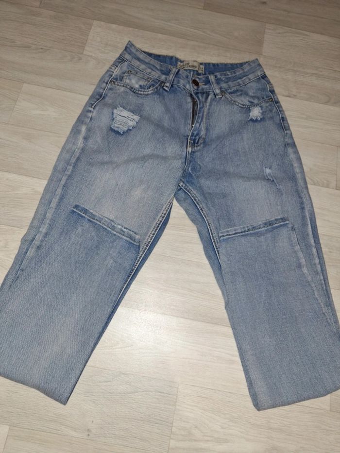 Jean Jennifer