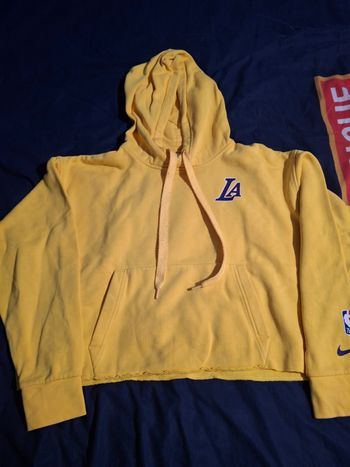 Survêtements leaker fille