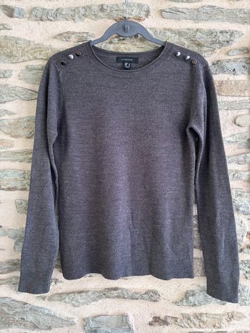 Pull taille 36
