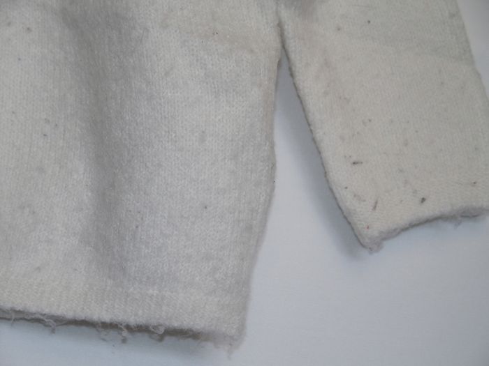 Pull laine - photo numéro 5