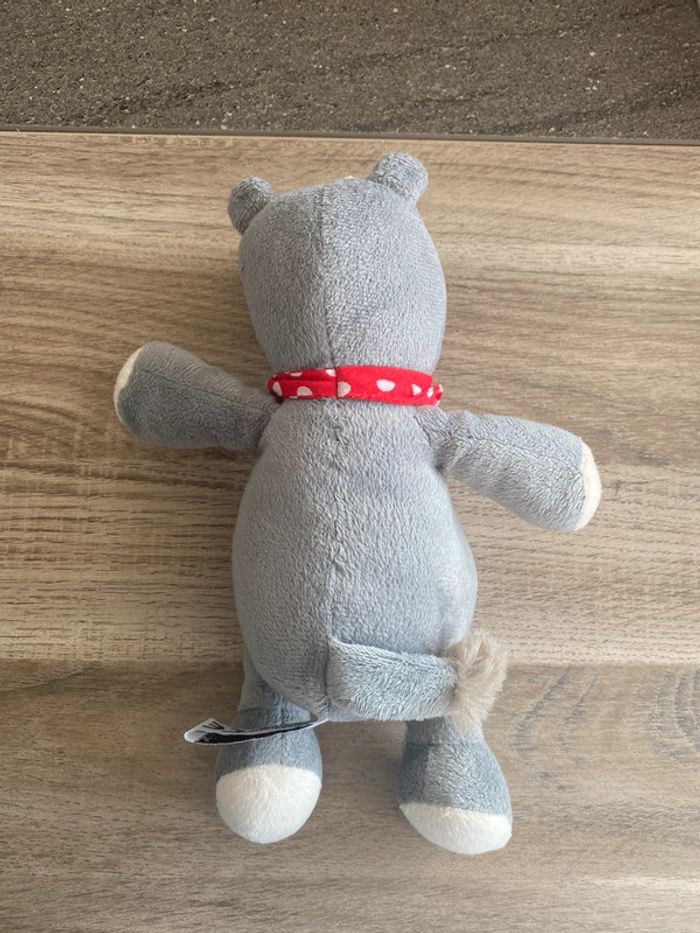 Peluche - photo numéro 3