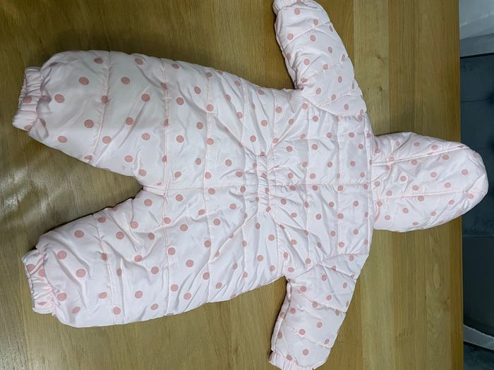 Combinaison Marèse 6 mois - photo numéro 2