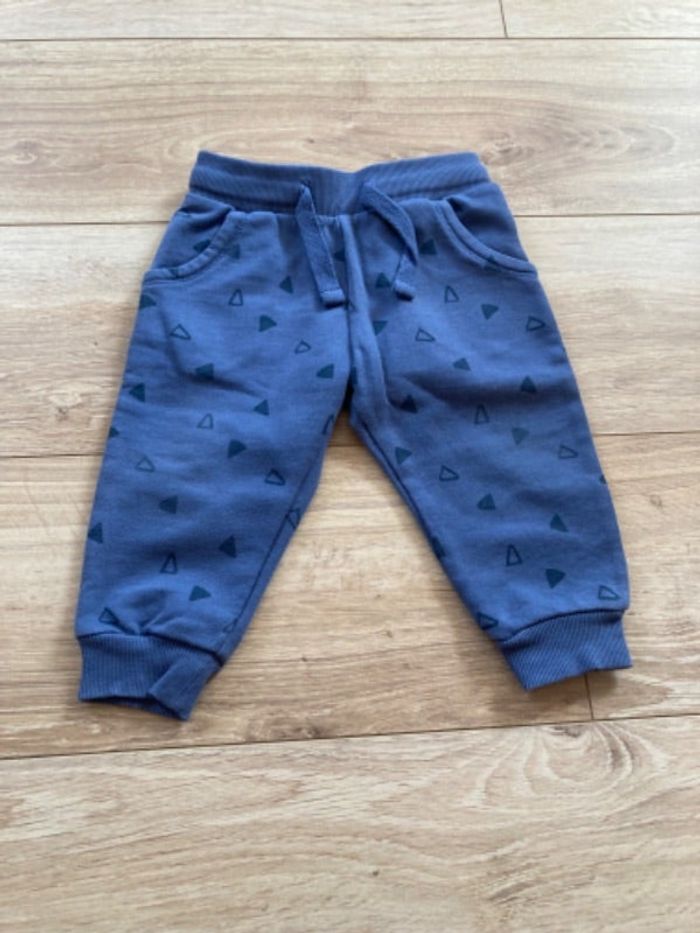 Pantalon 12 mois