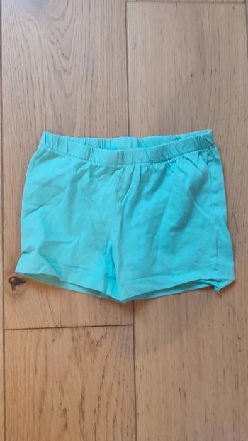 Short orchestra 4 ans