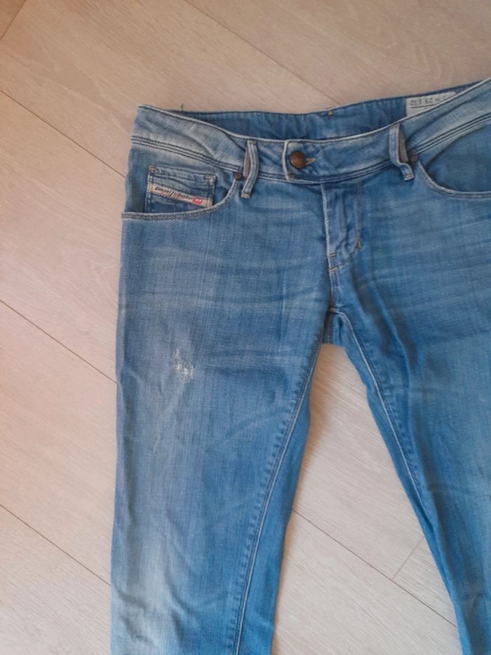 Jean Diesel Industries 29 - photo numéro 2