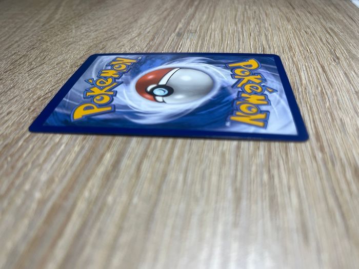 Carte Pokémon Fragilady de hisui - photo numéro 4