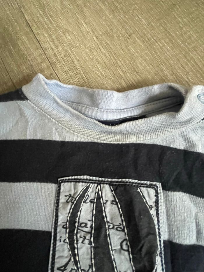 Pull 12 mois - photo numéro 3