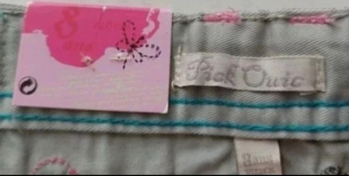 Short pick ouic - photo numéro 7