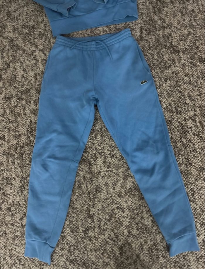 Ensemble Lacoste - photo numéro 2