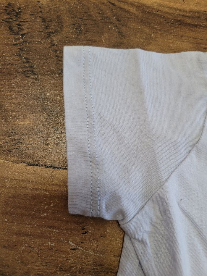 T-shirt - photo numéro 4