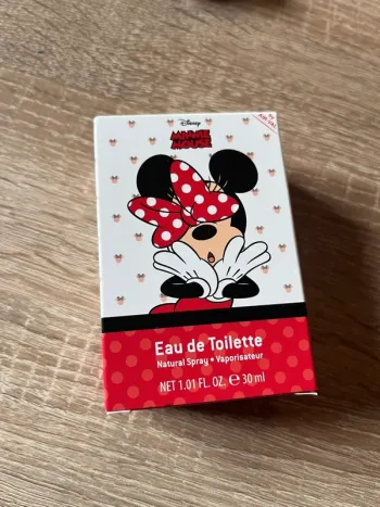 Parfum Disney