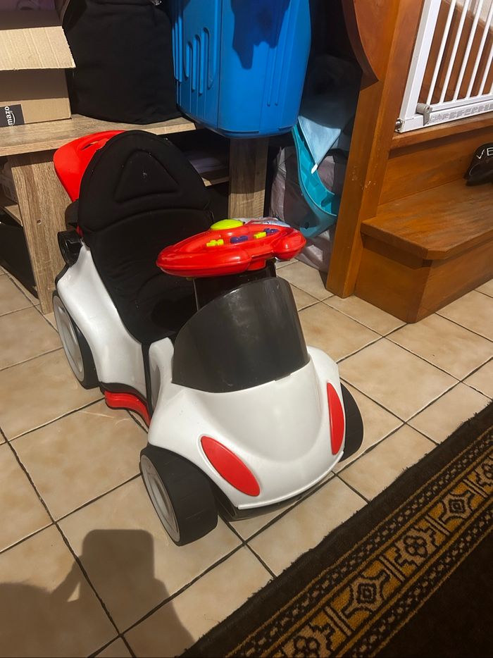 A vendre voiture