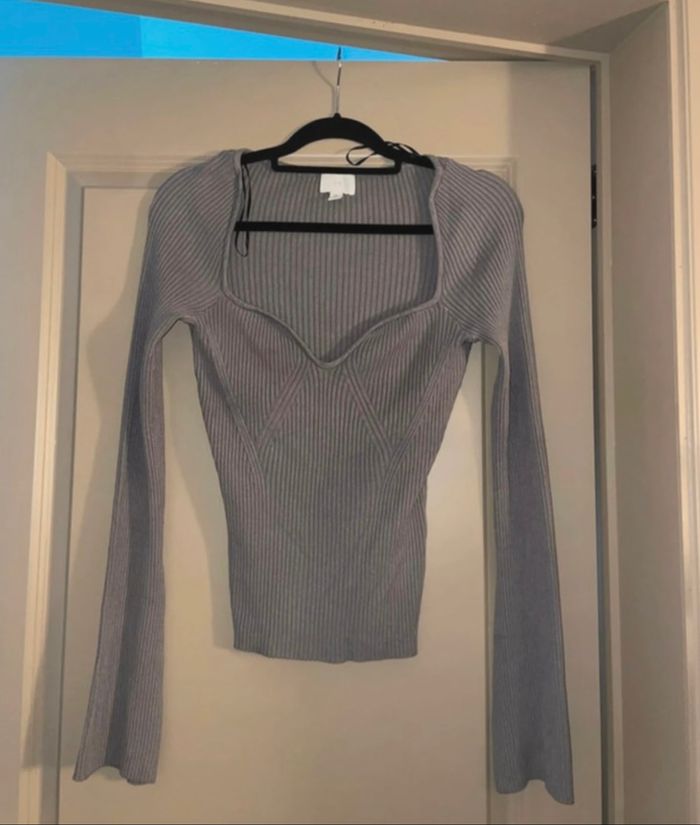 Blouse élégante H&M