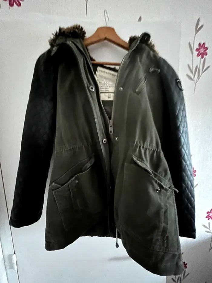 Manteau