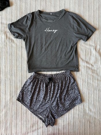 Ensemble pyjama / Taille M