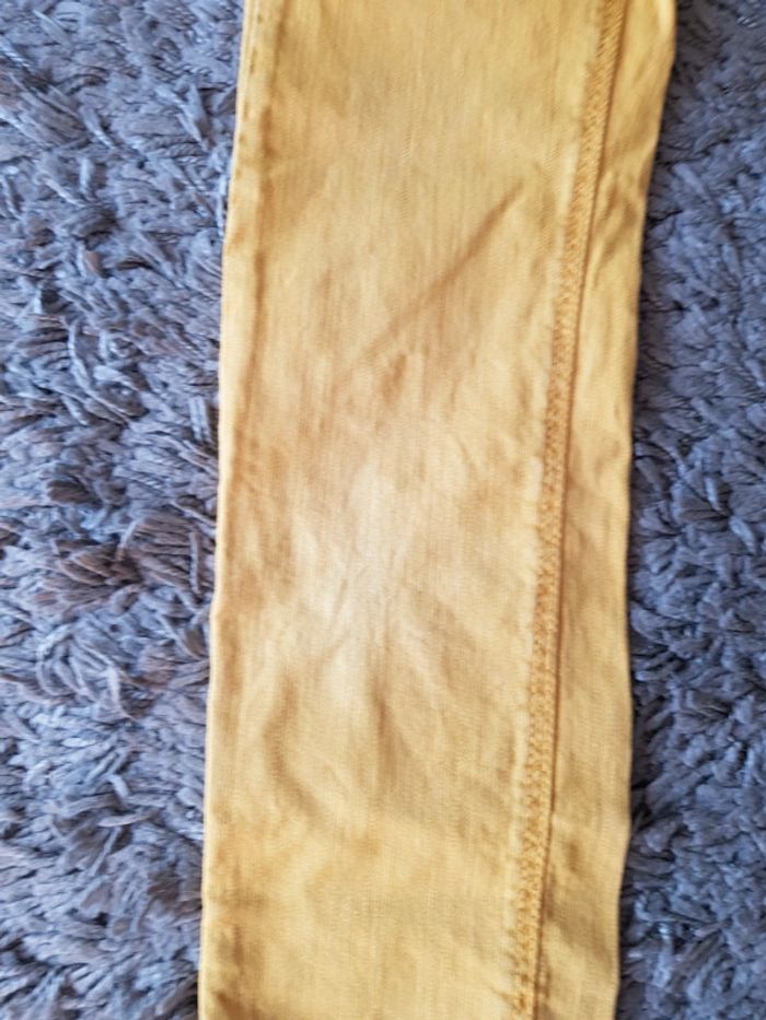 Jeans Tape à l'œil 12 ans - photo numéro 3