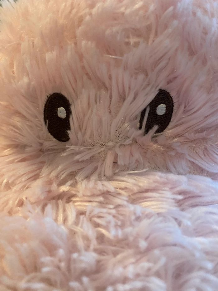 Peluche chien - photo numéro 4