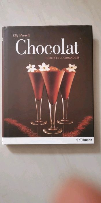 Chocolat délices et gourmandises