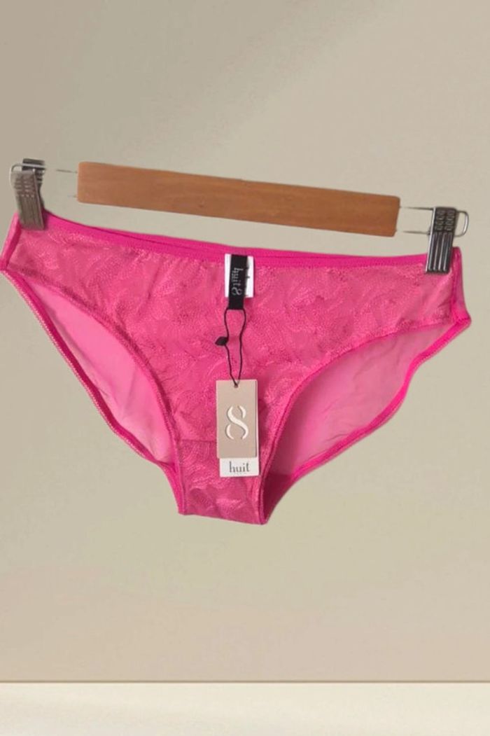 Culotte Huit Taille XS