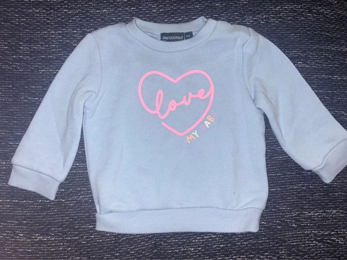 Sweat-shirt