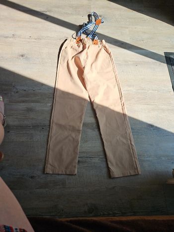 Pantalon garçon 10 ans
