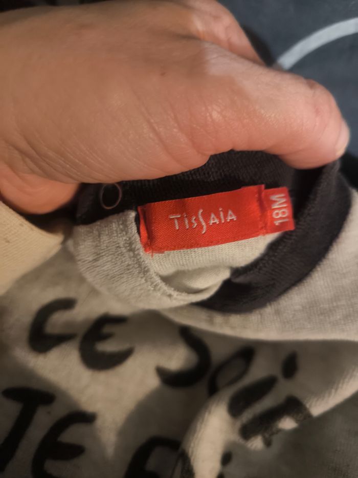 Pyjama - photo numéro 4