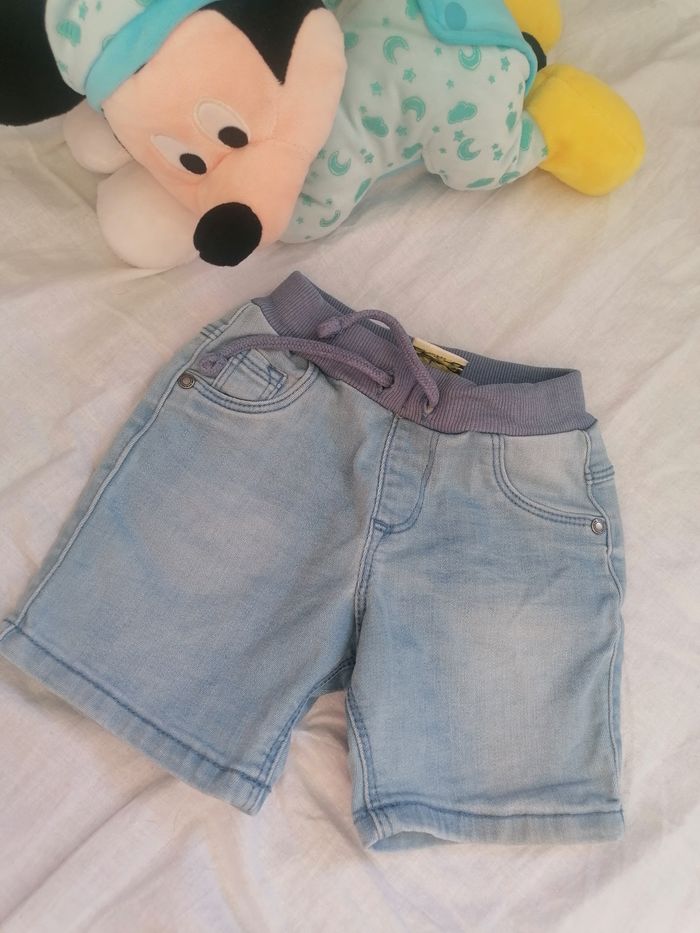 Short 🐣