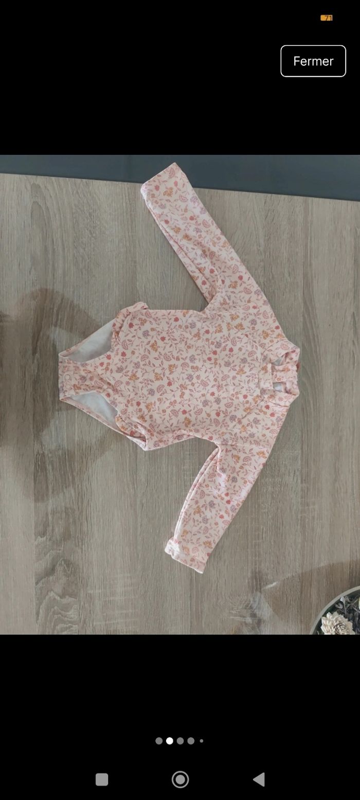 Maillot de bain fille - photo numéro 2