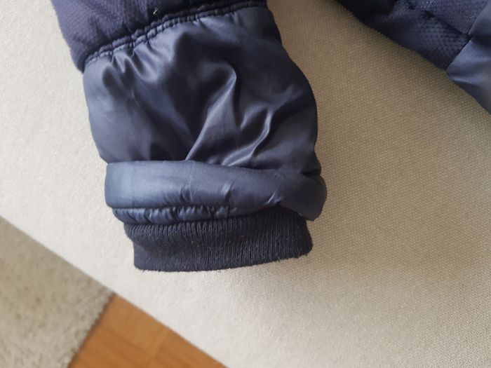 Manteau doudoune catimini - photo numéro 5